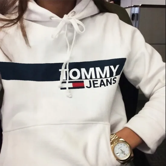 Bluza Damska Tommy Jeans
