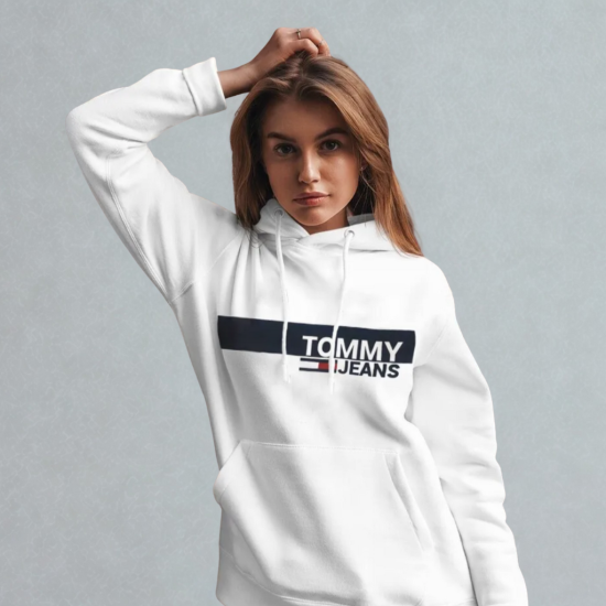 Bluza Damska Tommy Jeans