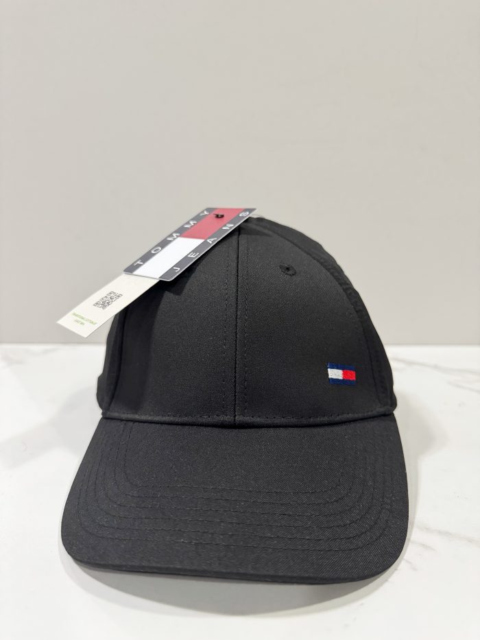 Czapka Z Daszkiem Tommy Jeans UNISEX - obrazek 4