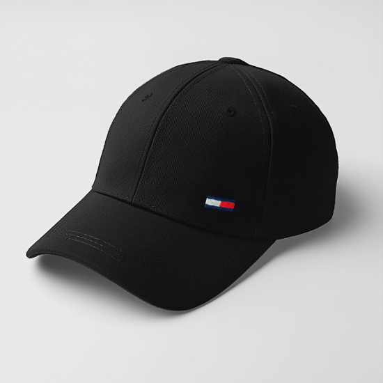 Czapka Z Daszkiem Tommy Jeans UNISEX