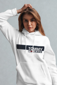 Bluza Damska Tommy Jeans