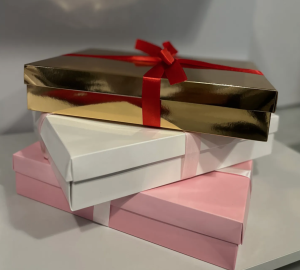 OPAKOWANIE PREZENTOWE - dodatkowa usługa